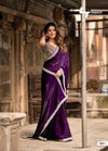 Magnolia Vol 10 By Lt Nc Malai Silk Embroidery Designer Saree Suppliers In India
