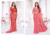 Rosalee By Bela Georgette Colour Addition Fancy Sarees Wholesalers In Delhi