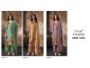 Fariyah 5566 By Ganga Bemberg Silk Satin Salwar Kameez