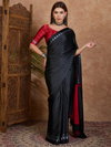 Lux 25 Semi Modal Printed Saree Best Wholesale Shop In Surat