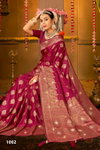 Aadarshini Satin Saroski Vol 2 By Saroj Silk Saree Wholesale Suppliers In India