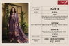 Giva 3810 By Ganga Bemberg Russian Silk Designer Salwar Kameez Orders In India
