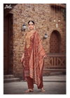 Libaas By Bela Velvet Winter Designer Fancy Suits Wholesale Clothing Distributors In India