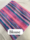 MG 352 Linen Printed Ladies Saree Wholsale Market In Surat