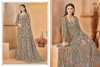 Senorita Vol 4 By Bela Bamber Georgette Pretty Look Saree Suppliers In India