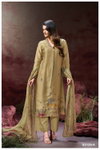 Ailis 3128 By Ganga Bemberg Silk Salwar Suit Wholesale Market In Surat With Price