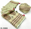 Rajyog Zari Linen Digital Print Wholesale Designer Wear Saree Suppliers in Mumbai