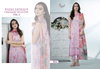 Sana Safinaz Chikankari Vol 5 By Shree Cotton Printed Pakistani Suits Surat Wholesale Market 