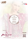 Tahira Vol 3 By Alok Suit Viscose Rayon Printed Surat Dress Material Wholesale Market