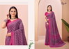 Vivanta Silk 45 By Ruchi Crepe Silk Printed Saree Wholesale Clothing Suppliers In India