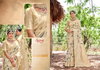 Kalavati By Saroj Heavy Linen With Heavy Rich Pallu Sarees Suppliers In India