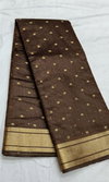 Jk Fashion Soft Cotton Weaving Sequence Designer Sarees Wholesale Price In Surat
