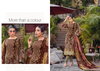 Naira Vol 36 By Belliza Embroidery Printed Cotton Dress Material Wholesale Shop In Surat
