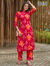Kimora By Pirohi Viscose Vertican Wholesale Co Ord Set Suppliers In Mumbai
