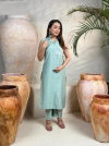 Naisha K 139 Vol 1 Vatican Kurti With Bottom Wholesale In India