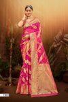 Mahek Vol 1 By Saroj Soft Organza Designer Sarees Wholesale Clothing Suppliers In India

