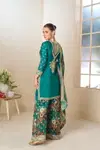 Parul By Gulkayra Chinon Printed Wholesale Designer Readymade Suits Suppliers In India