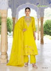 Kalisha Vol 3 By Karissa Viscose Kurti With Bottom With Dupatta Wholesale In Surat