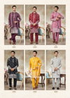 Outluk Wedding Vol 44 Pure Silk Digital Printed Kurta With Pajama Dupatta Manufacturers