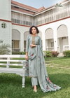Mahiraah By Bela Amazing Work Unstitch Salwar Kameez With Digital Printed Dupatta Exporters In India