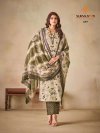 Zion Cotton Vol 22 By Suryajyoti Printed Cotton Readymade Dress
