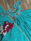 Pc 316 Chinon Wholesale Gown Manufacturers 