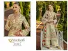 Az 1342 A And B By Alzohaib Cotton Dupatta Pakistani Salwar Suits Wholesale Price In Surat