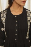 Tanyaa P 381 Cotton Lakhnavi Stylist Co Ord Set Wholesale Online