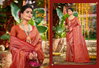 Chaturi Silk Vol 3 by Bunawat Dharmavaram Wedding Wear Saree Wholesalers In Surat