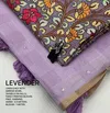 Kc 626 Traditional Wear Linen Printed Fancy Saree Wholesale Clothing Suppliers In India