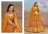 Miloni By Zeel Georgette Designer Lehenga Choli Online Wholesale