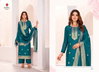 Sindoor By Tanishk Visoce Maslin Online Designer Salwar Suits Wholesale
