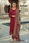 Dahleez By Kilory Viscose Pashmina Dress Material Wholesale Market In Surat
