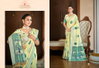 Bindiya by Bunawat Linen Occasion Wear Saree Exporters In India