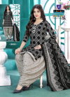 Bombay Patiyala Vol 8 By Arihant Lassa Cotton Printed Dress Material Exporters In India