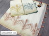Aaradhya 03 By kalpveli Cotton Designer Saree Catalog