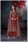 Blayra 3669 By Ganga Silk Surat Designer Salwar Kameez Wholesale Market