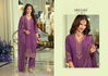 Rang Rang By Lily And Lali Viscose Kurti With Bottom Dupatta Exporters In India
