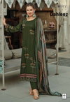 Dahleez By Kilory Viscose Pashmina Dress Material Wholesale Market In Surat
