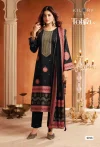 Tohfa By Kilory Gaji Silk Digital Printed Dress Material 