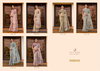 Essence By Kala Jamun Wedding Wear Silk Saree Wholesale Online