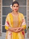 Sofia By Aanchi Pure Shimmer Online Kurti With Bottom Dupatta Wholesale