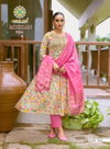 Muskan Vol 1 By Passion Tree Rayon Wholesale Kurti With Bottom Dupatta In India