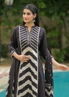 Naisha K 344 Cotton Casual Wear Kurti With Pant And Dupatta Wholesale In India