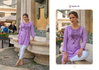 Cherry By Vamika Nx Viscose Rayon Wholesale Ladies Tunic Top In India
