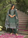 Sagaai Vol 2 By Label Khoj Viscose Maslin Kurti With Bottom Dupatta Orders In India