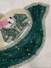 Kc 614 Vol 2 Fendy Satin Silk Beautiful Designer Saree Bulk Orders In India