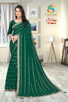 S Series By Shashvat Chiffon Weaving Designer Sarees Suppliers In Surat