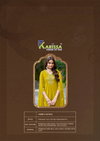 Hiya By Karissa Cotton Kurti With Bottom Dupatta Orders In India