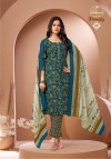 Trendy Vol 3 By Miss World Choice Surat Kurti With Bottom Dupatta Wholesale Market